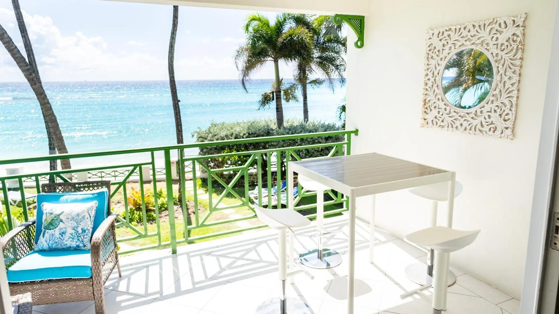 Sweet Life Condo Bridgetown